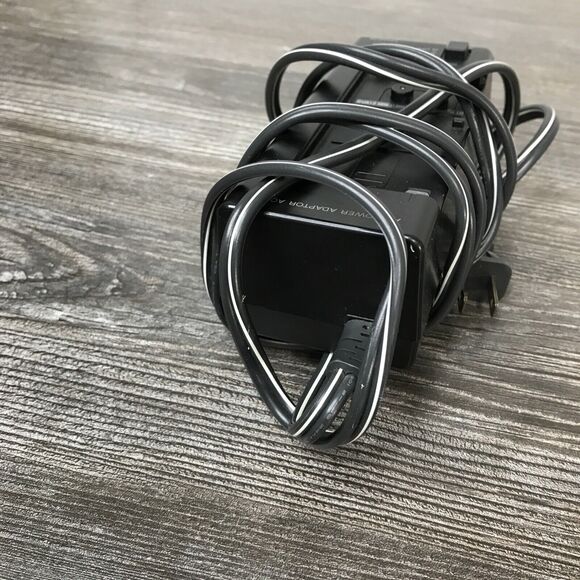 Sony AC-V33 AC Power Adaptor and Charger For Camcorder OEM - Picture 4 of 7